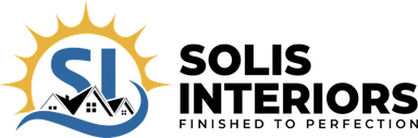 Solis Interiors — Finished to Perfection
